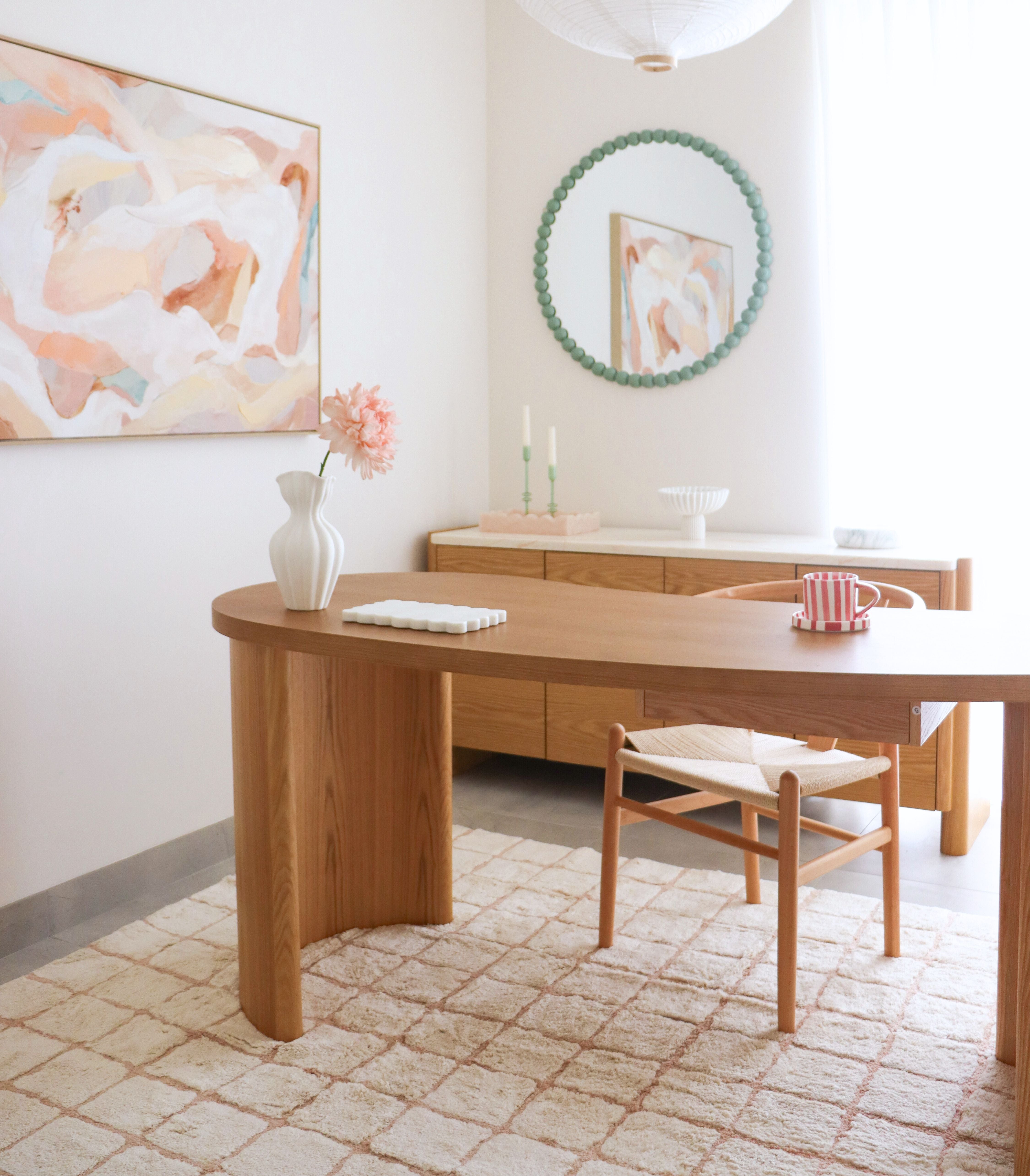 Best family-friendly rugs: How to choose for kids, work & living spaces