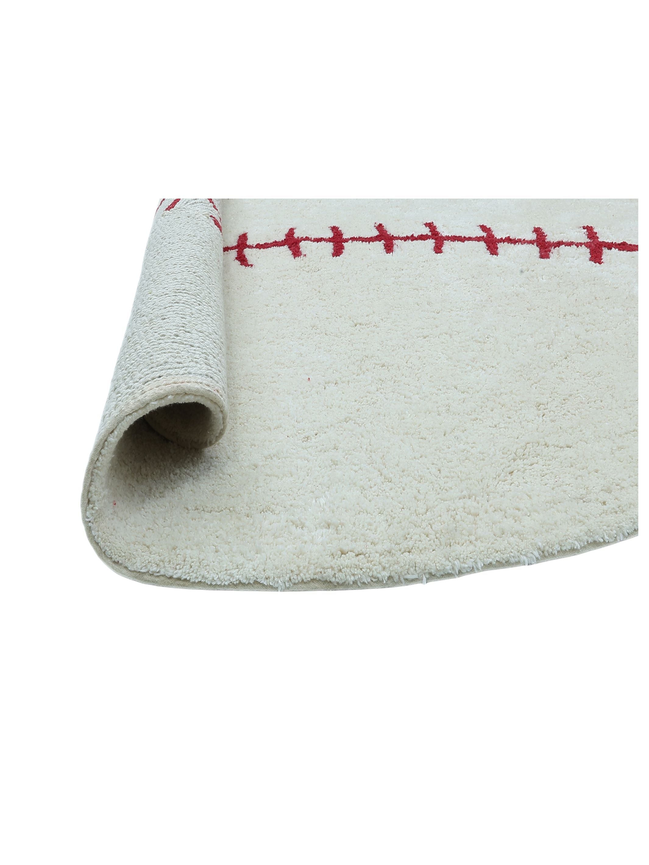 Baseball Kids Rug