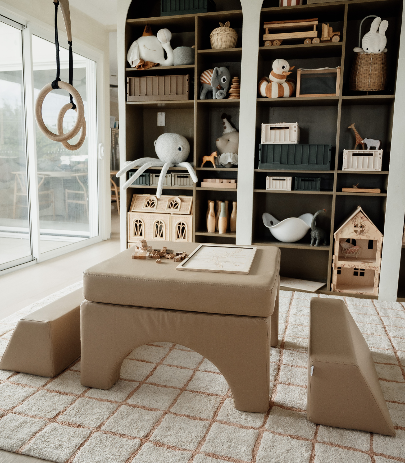 Why Our Natural Rugs Are Different (And Better) Than Mass-Produced Synthetic Rugs