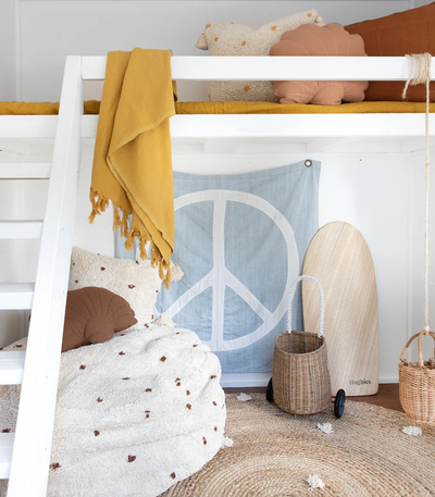 7 Ways To Transform Your Space On A Budget