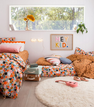 Styling Spaces with Mel from @teamtonkin