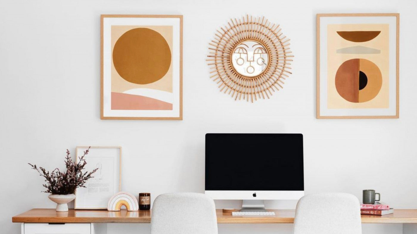 Home Office - Our TOP 8 Favourite Designs