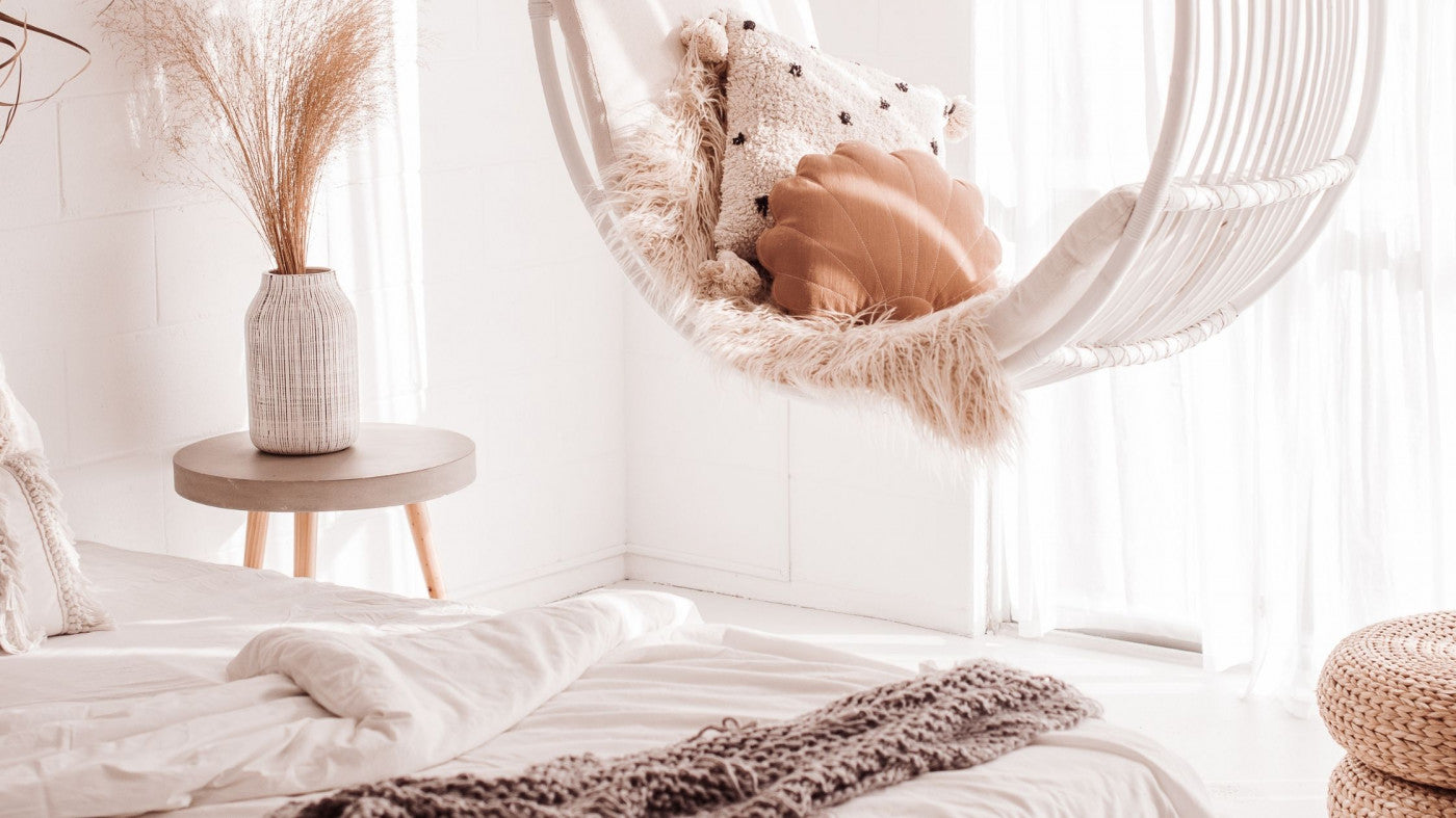 Which Master Bedroom Style Are You?