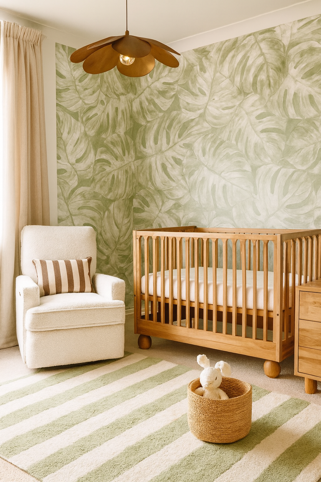 Kids Room Styling & Mood Board Package