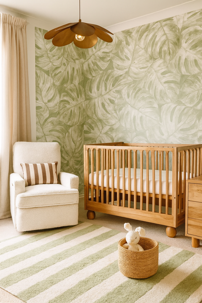 Kids Room Styling & Mood Board Package