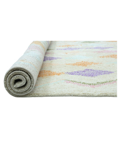 Multi-Colour Diamond Rug (New Colours)