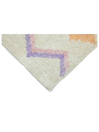 Multi-Colour Diamond Rug (New Colours)