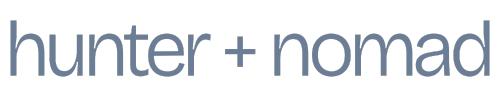 Hunter & Nomad